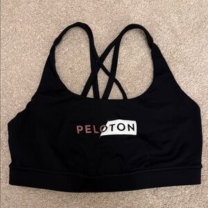Lululemon/Peloton - Energy Bra Sz 8